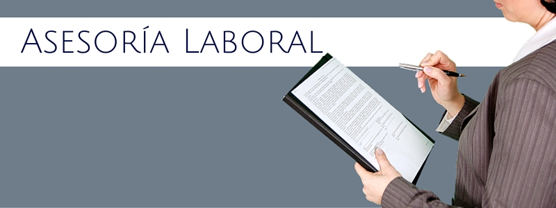 asesoría laboral